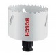 BOSCH Progressor HSS bimetalinė gręžimo karūna 67 mm